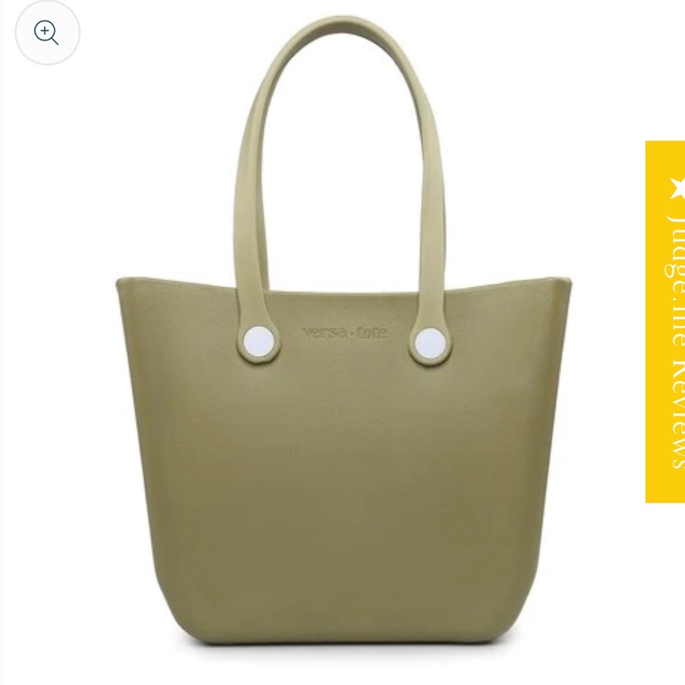 NWT Vira Versa Tote